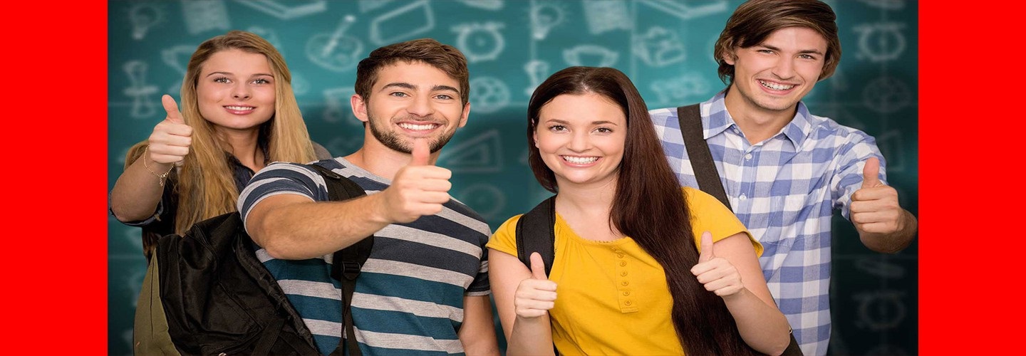 Te preparamos para los exámenes de INGRESO A LA UNIVERSIDAD.